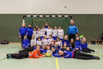 Bild 151 - wDJ/wEJ Hallenkreismeisterschaften